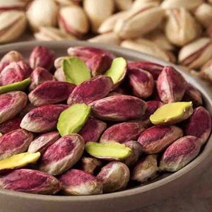 بهترین پسته ایران