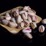 پسته کله قوچی
