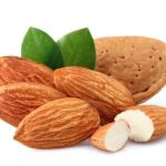 بادام شیرین