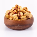 پسته کله قوچی نمکی