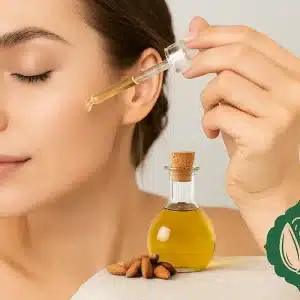 روغن بادام و فواید آن برای پوست